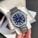 Copy Patek Philippe 5167 Auqanaut Blue Dial Diamond Bezel Watch 40MM (3)_th.jpg